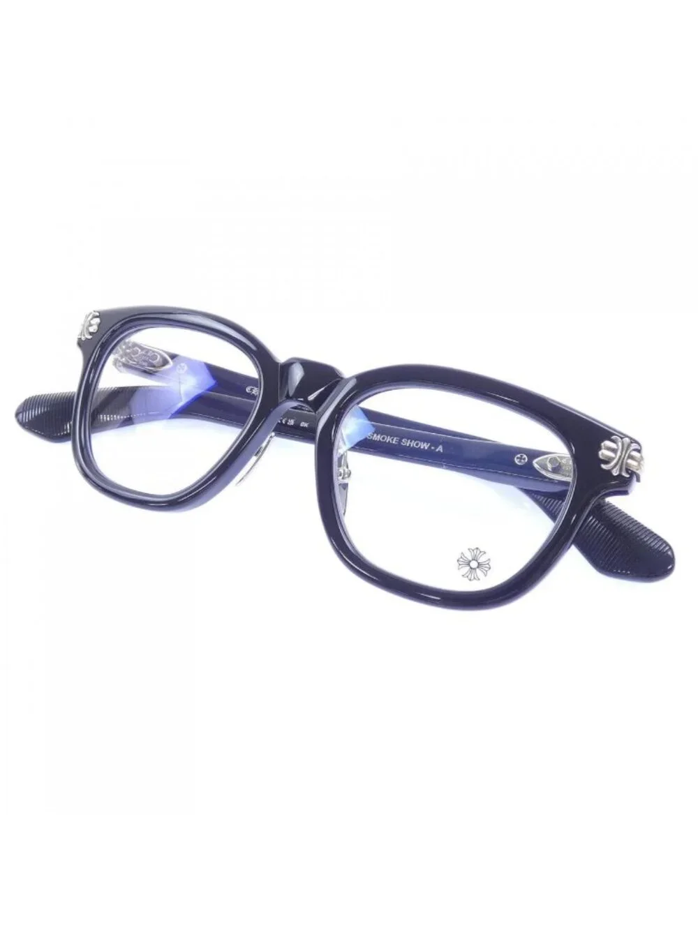 Chrome Hearts Smoke Show-a Eyewear